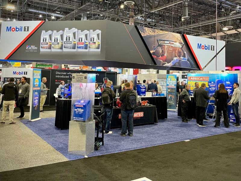 AAPEX 2022