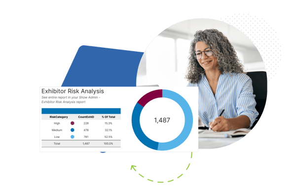 Map Your Show: Trade Show Technology & Management | Exhibition Tech