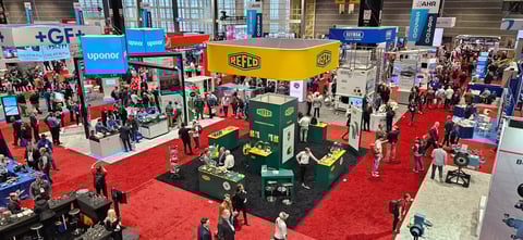 Trade Show Organizers