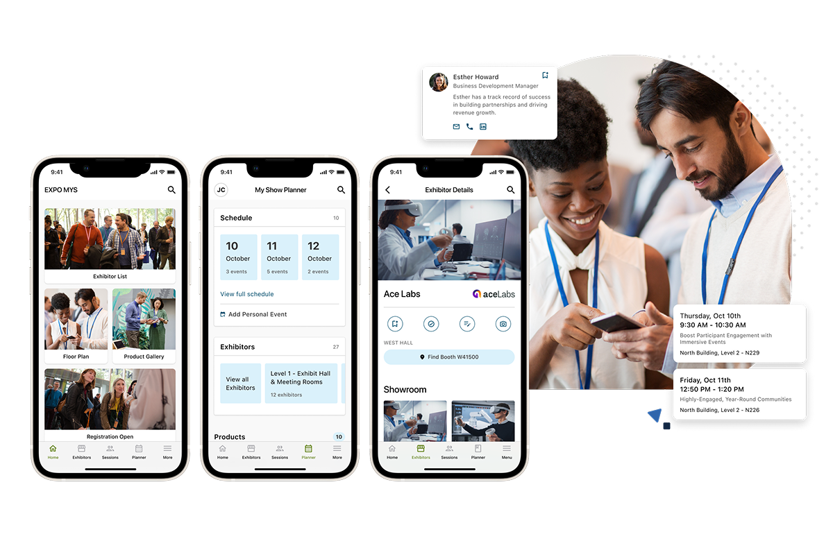 Mobile App