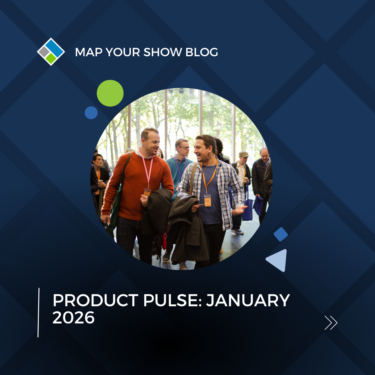 The Easiest to Use Trade Show Floorplan Tool for Event Organizers