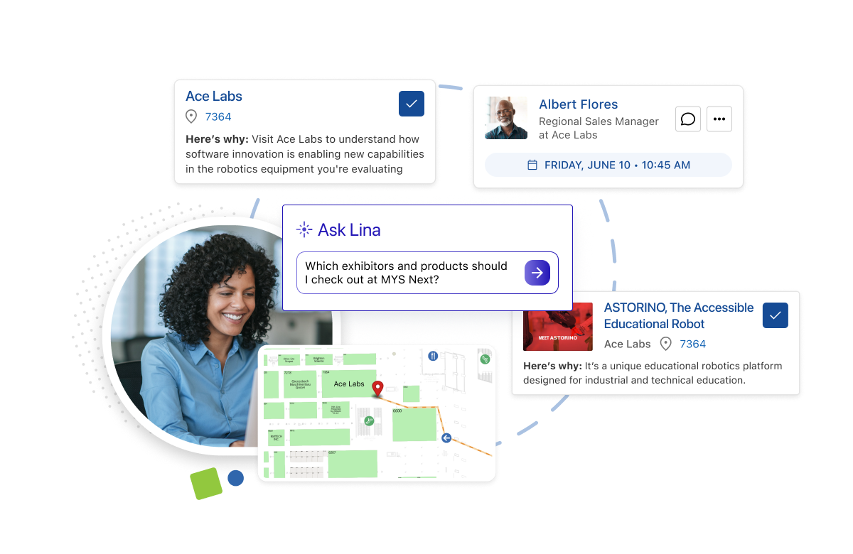 MYS Connect - Platform