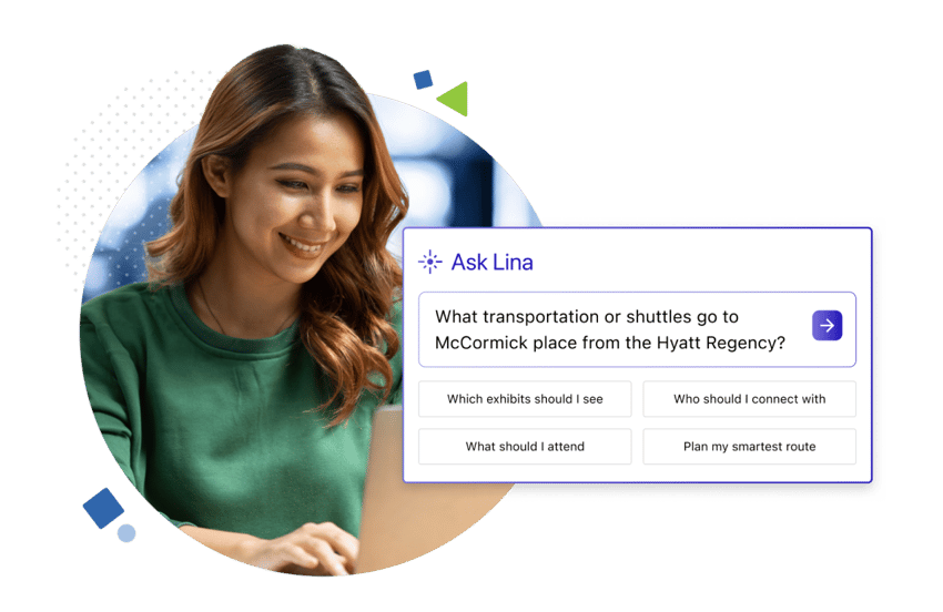 New MYS Connected_ AI-Powered Personalization for Every Attendee