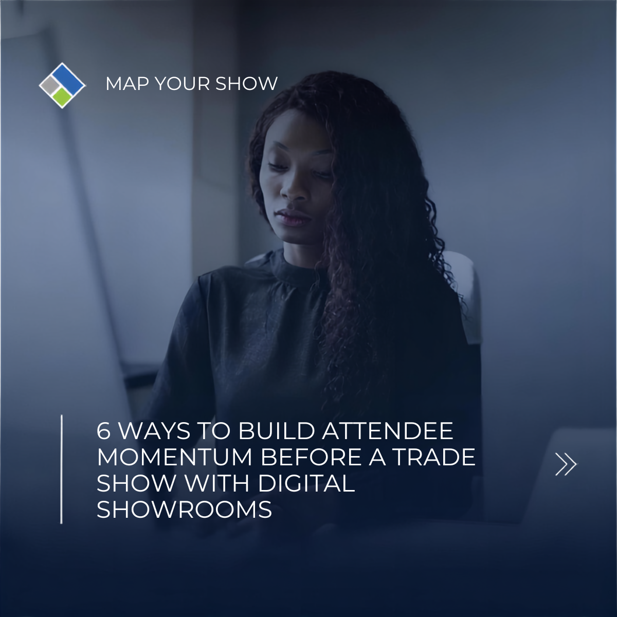 6 ways to build exhibitor visits before a trade show