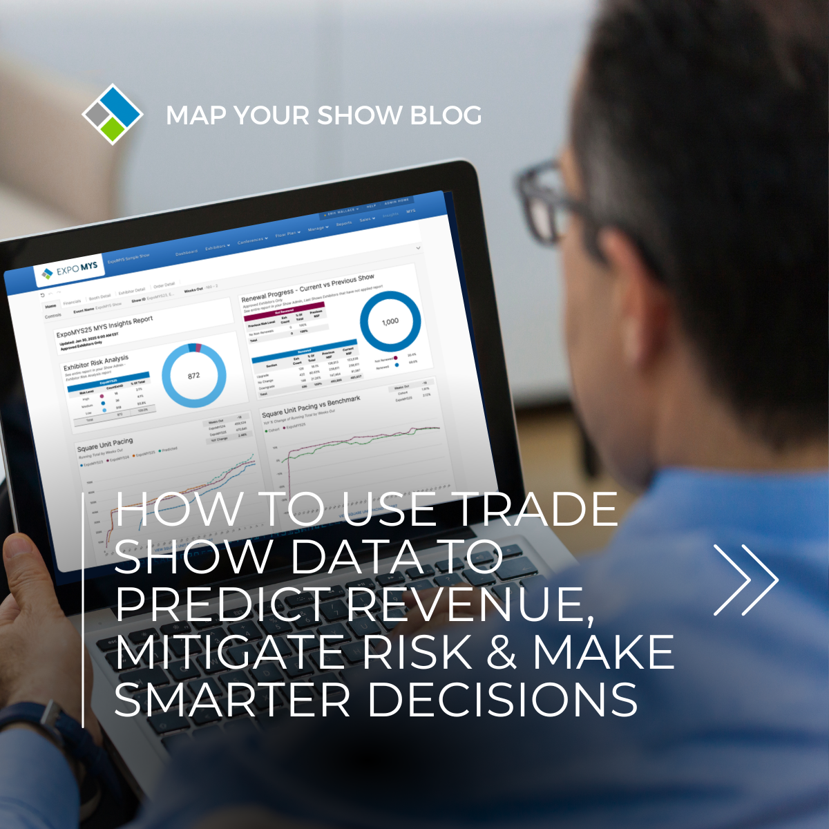 Trade Show Data To Predict Revenue