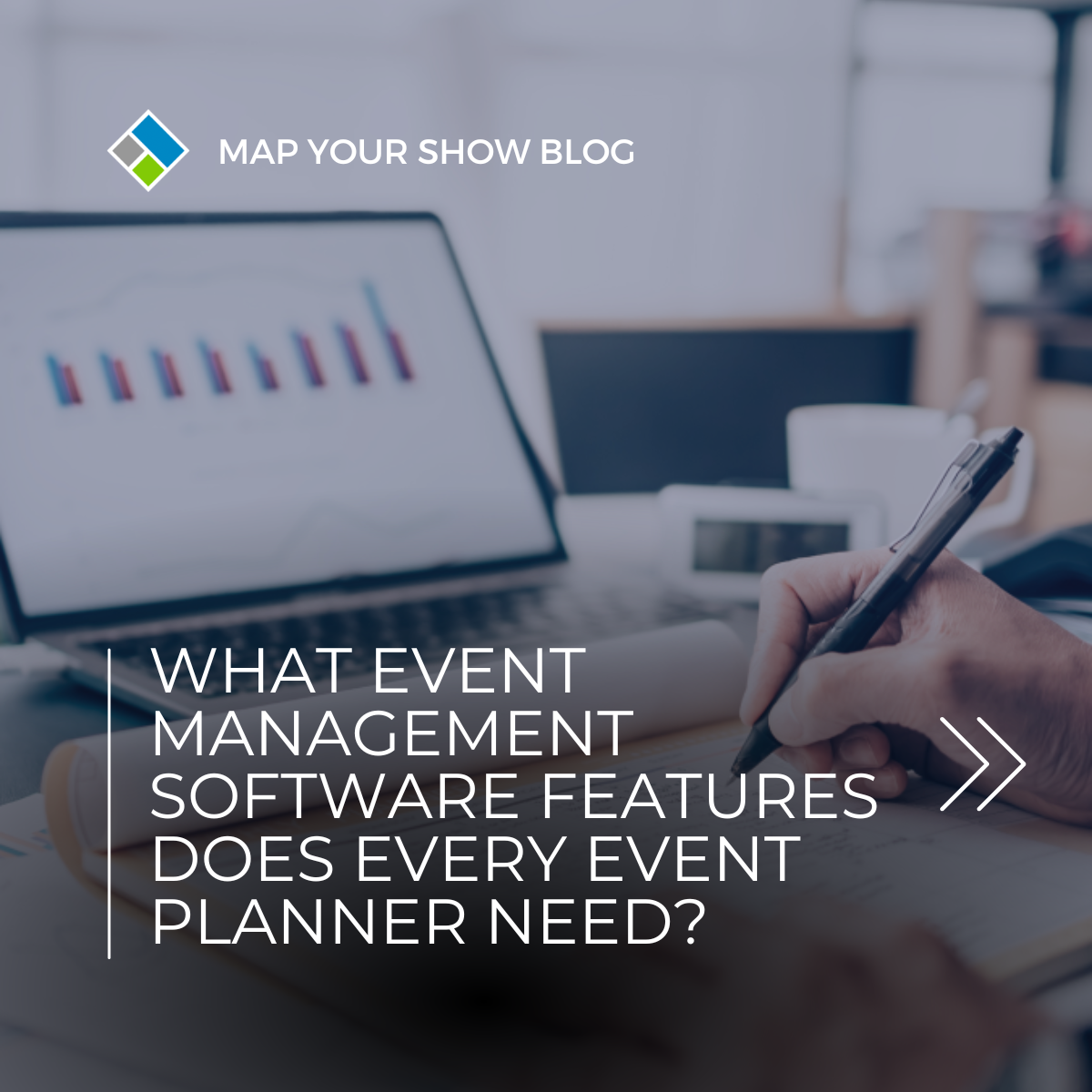 What Event Management Software Features Does Evert Event Planner Need?