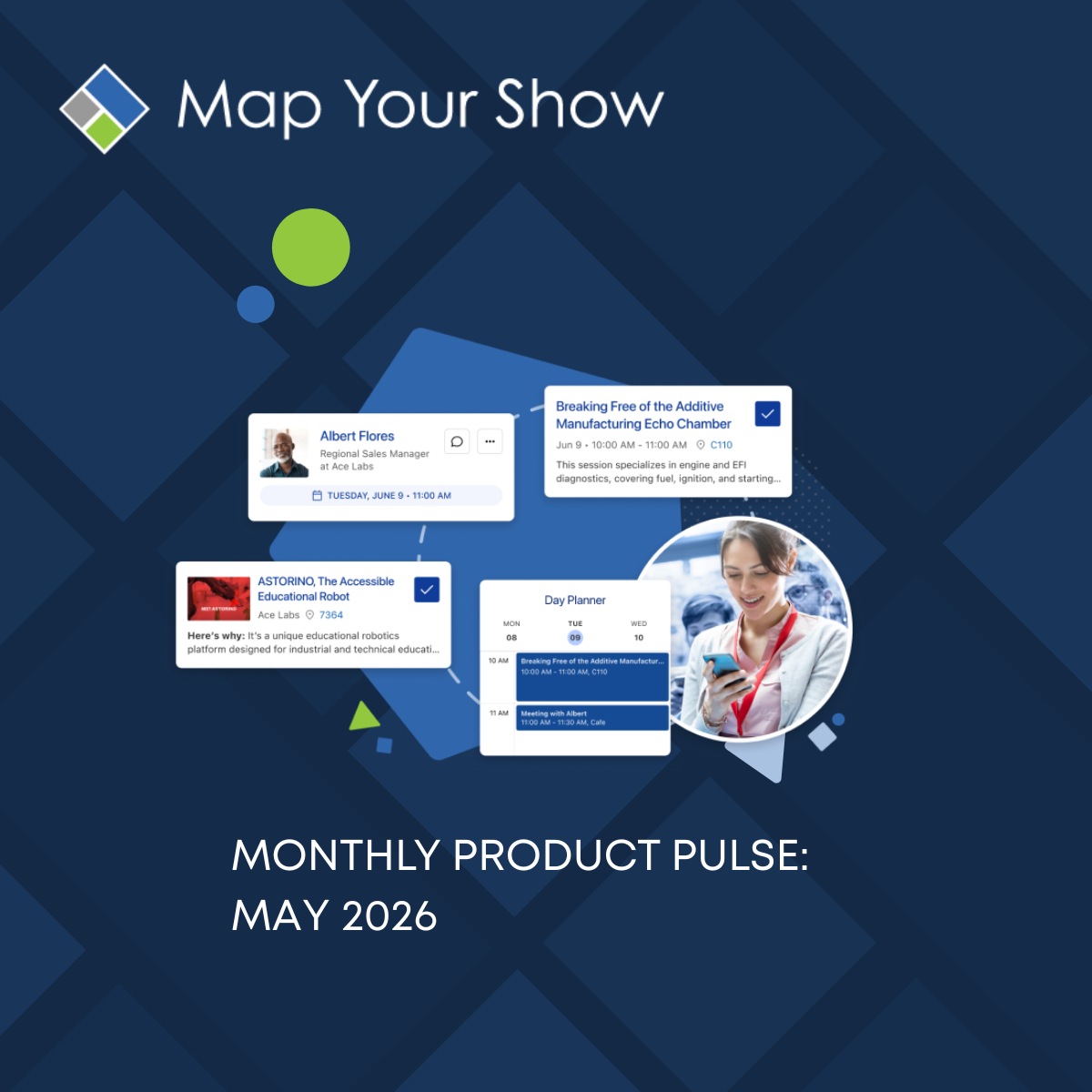 May 2026 Product Pulse 