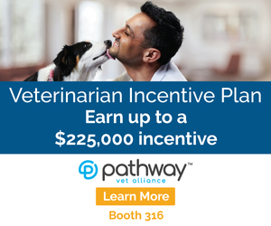 Pathway Vet Alliance, a Directory Partner of IVECCS 2021
