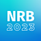 NRB 2023 International Christian Media Convention Mobile App