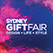 Sydney Gift Fair 2020 Mobile App