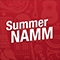 Summer NAMM Mobile App