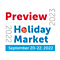 The Toy Association's 2023 Preview and 2022 Holiday Market Mobile App