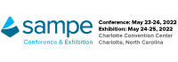 sampe22 logo