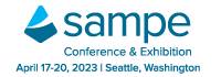 sampe23 logo